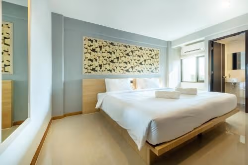 Superior King Room