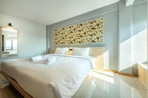 Superior King Room