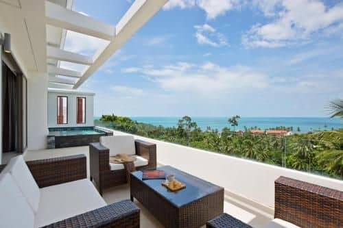 Tranquil Residence 3 - Luxury Apartment Tranquil Residence 3 - Luxury Apartment