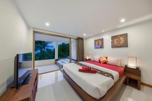 Apartment with Sea View
