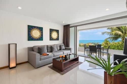 Tranquil Residence 1 - Luxury Apartment Tranquil Residence 1 - Luxury Apartment