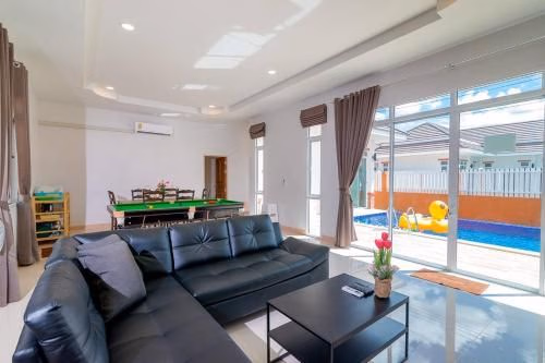 Banchidhuahin Poolvilla2