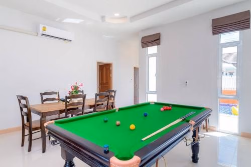 Banchidhuahin Poolvilla4