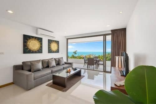 Tranquil Residence 2 - Luxury Apartment Tranquil Residence 2 - Luxury Apartment