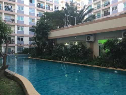 Park Lane Apartment Park Lane Apartment