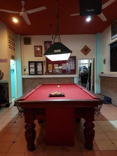 Walkabout Guesthouse2