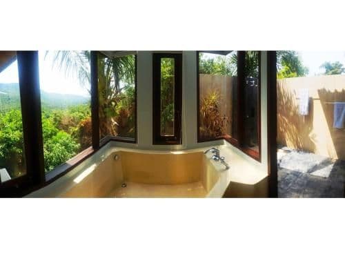 Villa with Sea View
