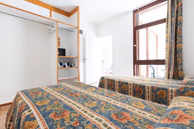 APARTMENT STANDARD