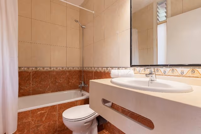 APARTMENT STANDARD