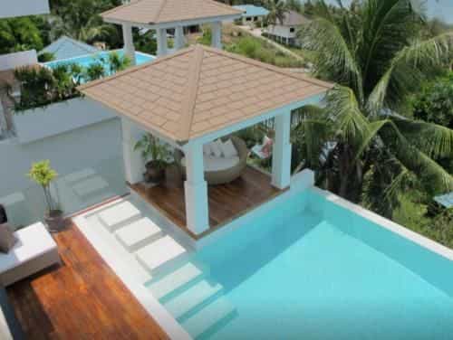 Villa Sea Shore Plai Laem