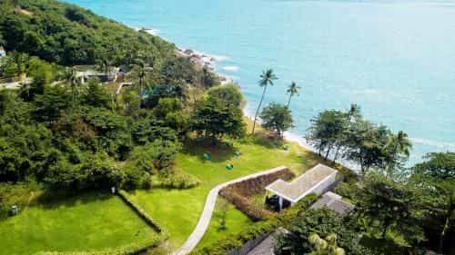 Samujana Villas Samujana Villas