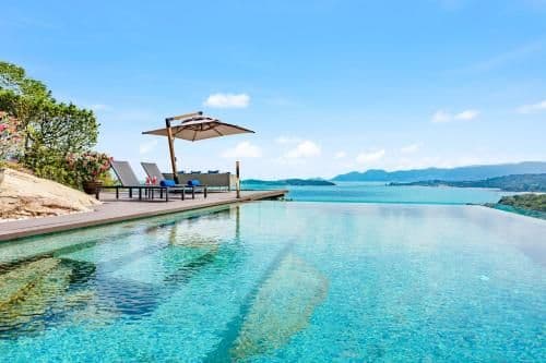 Samujana Villas Samujana Villas