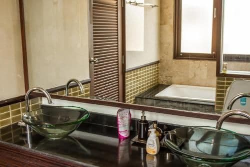Three-Bedroom Villa with Private Pool
