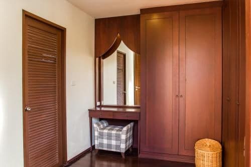 Three-Bedroom Villa with Private Pool