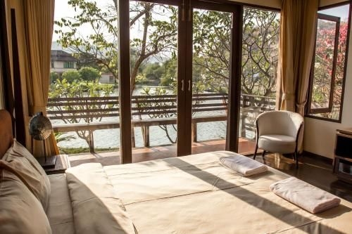 Devaran Lake House Hua-Hin3