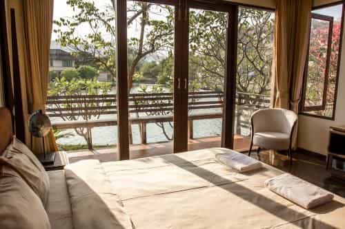 Devaran Lake House Hua-Hin Devaran Lake House Hua-Hin