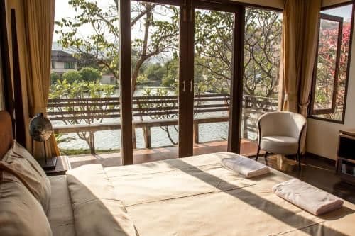 Three-Bedroom Villa with Private Pool