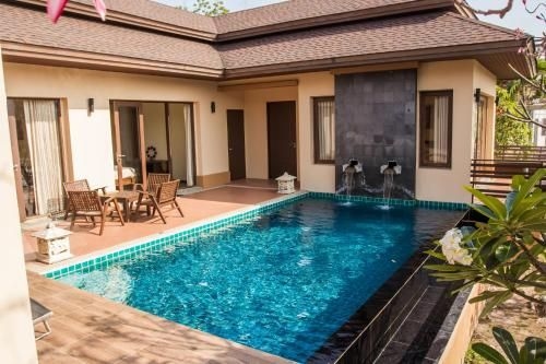 Devaran Lake House Hua-Hin0