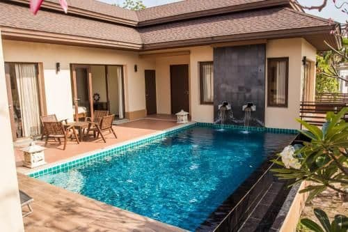 Devaran Lake House Hua-Hin Devaran Lake House Hua-Hin