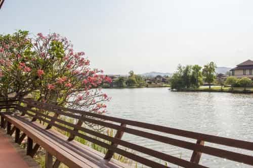 Devaran Lake House Hua-Hin Devaran Lake House Hua-Hin