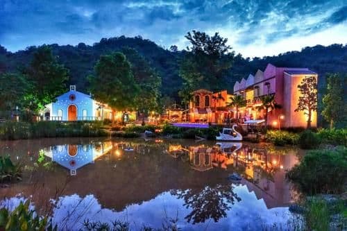 Ville De La Vie Khao Yai Ville De La Vie Khao Yai