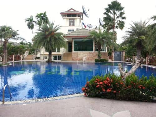 Villa - Baan Dusit Pattaya Villa - Baan Dusit Pattaya
