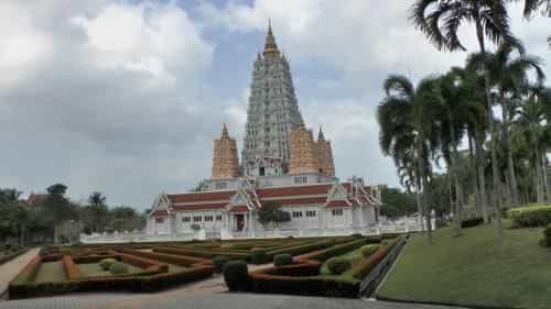 Villa - Baan Dusit Pattaya Villa - Baan Dusit Pattaya