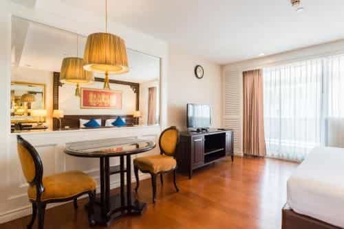 Mezzo Silom by Favstay Mezzo Silom by Favstay