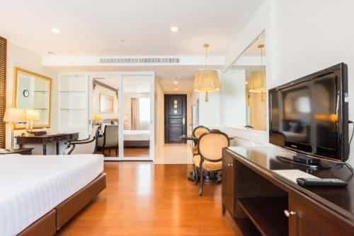 Mezzo Silom by Favstay Mezzo Silom by Favstay