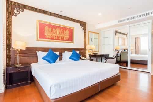 Mezzo Silom by Favstay Mezzo Silom by Favstay