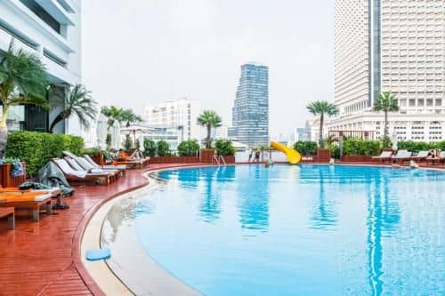 Mezzo Silom by Favstay Mezzo Silom by Favstay