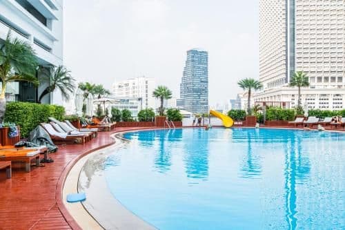 Mezzo Silom by Favstay Mezzo Silom by Favstay