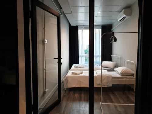 RJC Boutique House @ SILOM RJC Boutique House @ SILOM