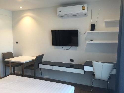 The Luxury condo near chiangmai university4