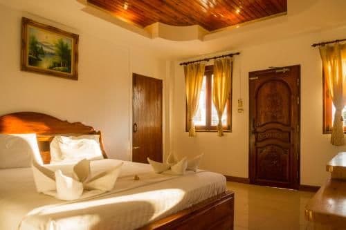 Budget Double Room