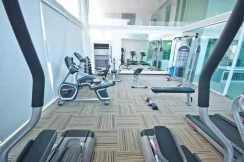 My Resort Huahin Unit 107/230 My Resort Huahin Unit 107/230
