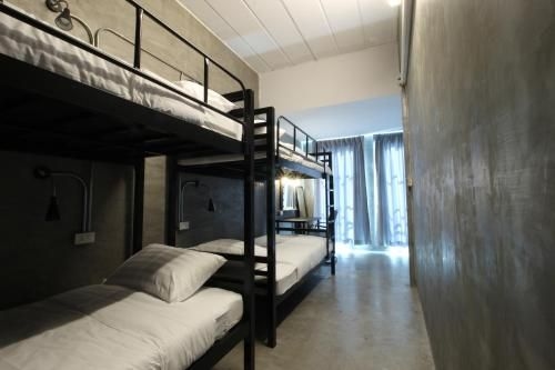 Urbanite Hostel4