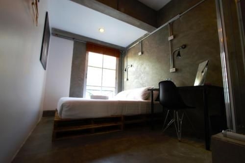 Urbanite Hostel1