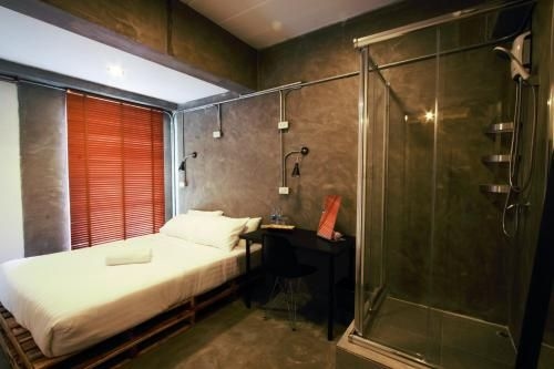Urbanite Hostel3