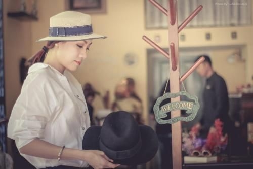อันฟอกอทเท่น บี แอนด์ บี (The Unforgotten B&B)0