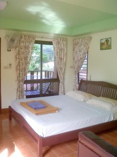 Village Apartment Phan 1234