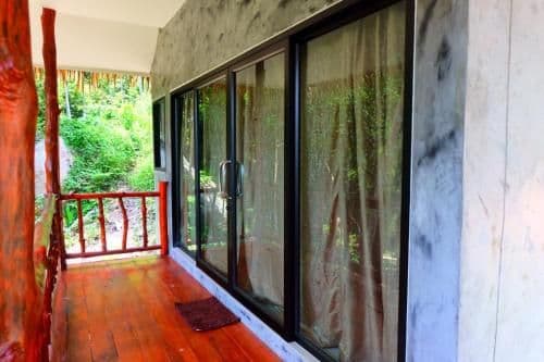 Deluxe Bungalow