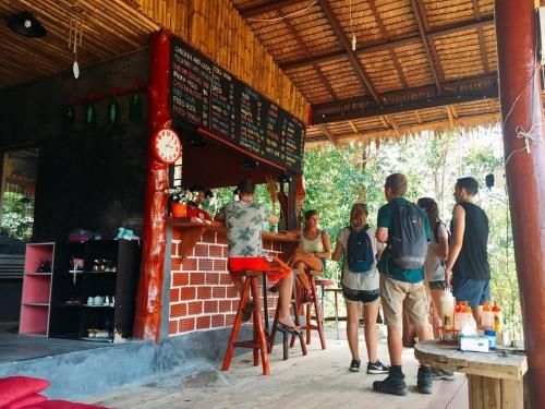 Khao Raa Terrace @Phangan4