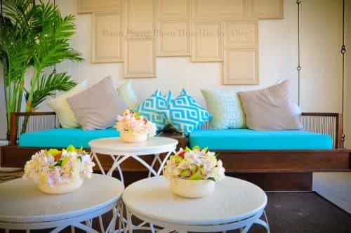 Baan Peang Ploen Huahin by Alice Baan Peang Ploen Huahin by Alice