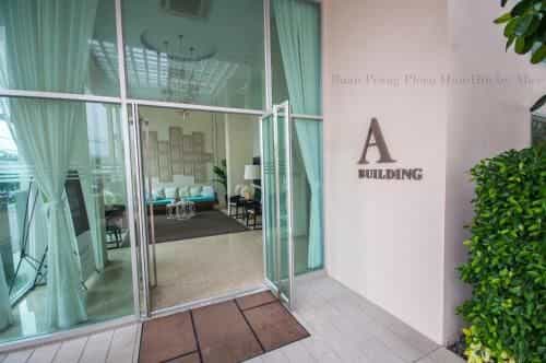 Baan Peang Ploen Huahin by Alice Baan Peang Ploen Huahin by Alice