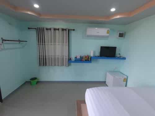 เมืองบัวการ์เด้นท์ เมืองบัวการ์เด้นท์