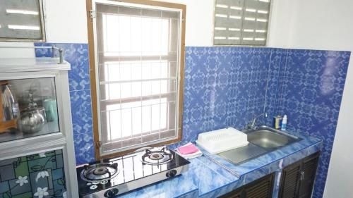 Village House CH 12