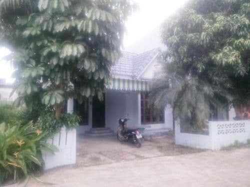 Holiday Home