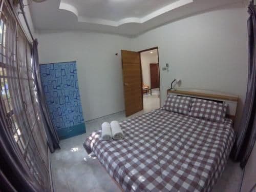 Holiday Home