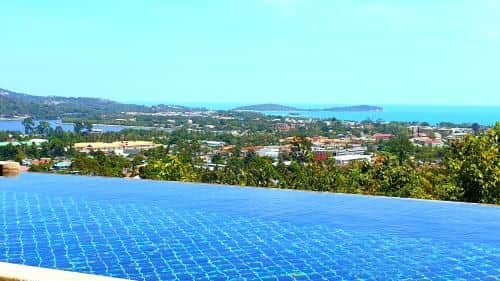 Private Seaview Apartment 2 bedrooms & Pool Private Seaview Apartment 2 bedrooms & Pool